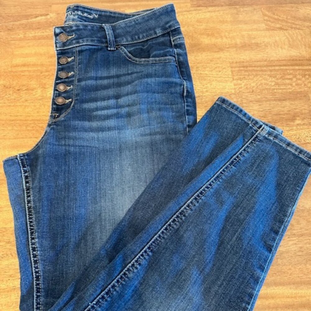 Maurices Jeans
